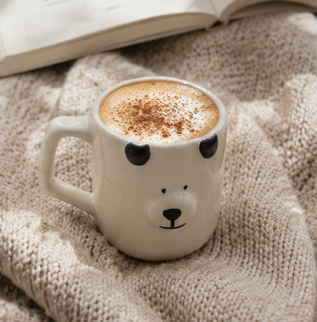 4 Ceramic Mugs That Instantly Make Your Kitchen Cuter (2026)
