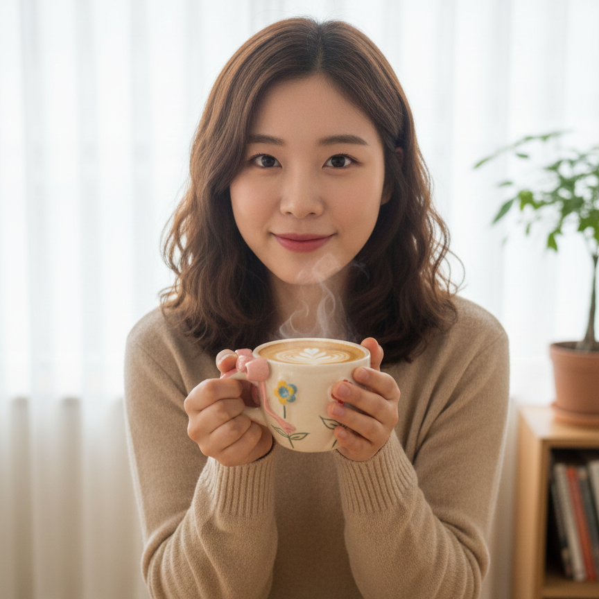 floral  ceramic mugs in India