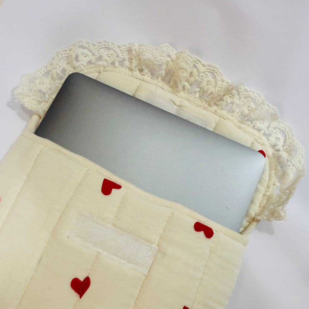  Quilted Laptop Sleeve india 