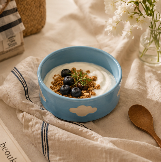 ceramic bowls India 