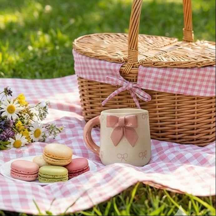 pink  Mug online india 