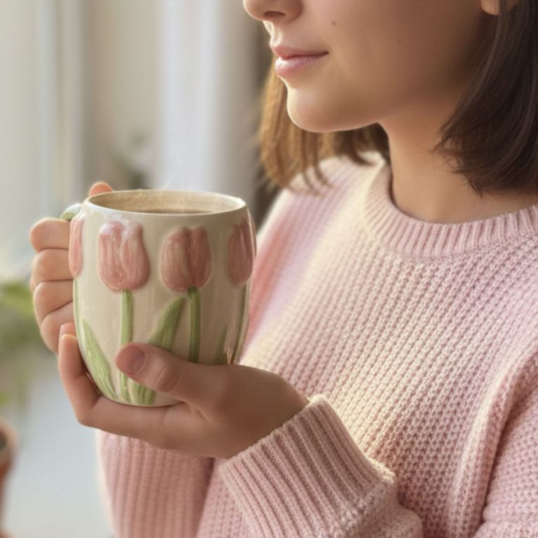 
3d ceramic mug coffee and tea india