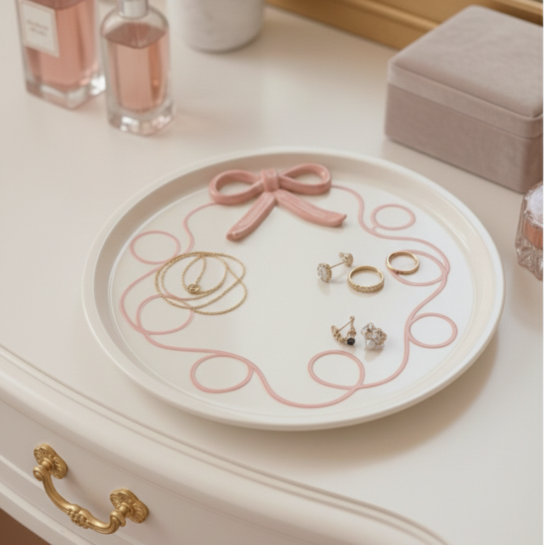 ceramic  platter online india 