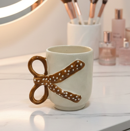 aesthetic tea mug for home and gifting