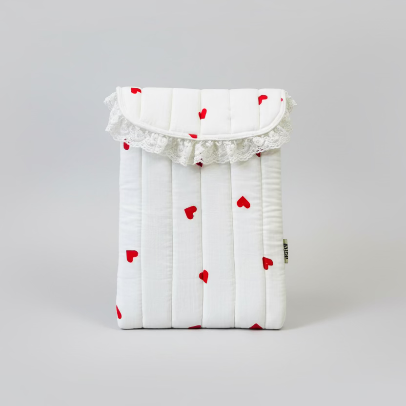 Cute quilted laptop sleeve Online india 