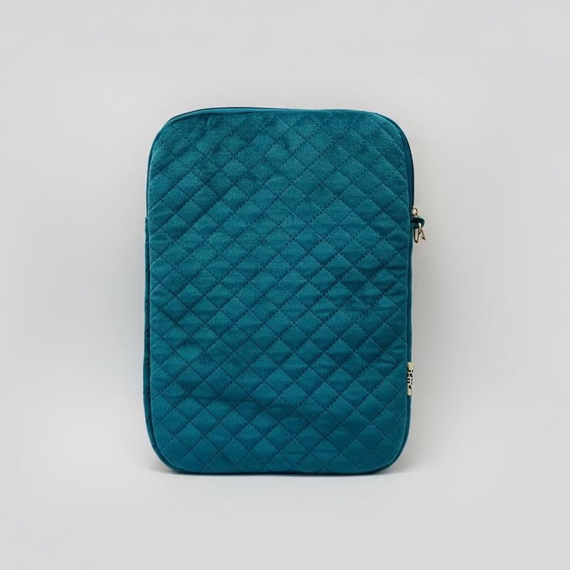  quilted  Laptop Sleeve India