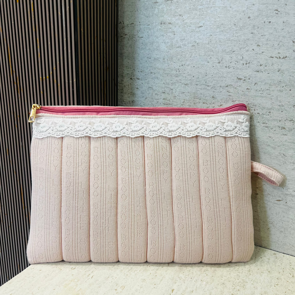 Soft Padded Multi-Use Organizer